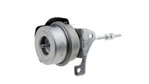 Actuator turbosuflanta Renault Clio 3 (2005->)[BR0...