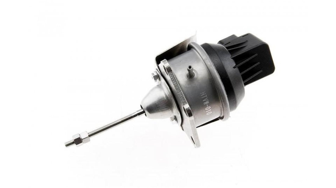 Actuator turbosuflanta Skoda Rapid (2012->)[NH3,NH1] #1 03L198716F