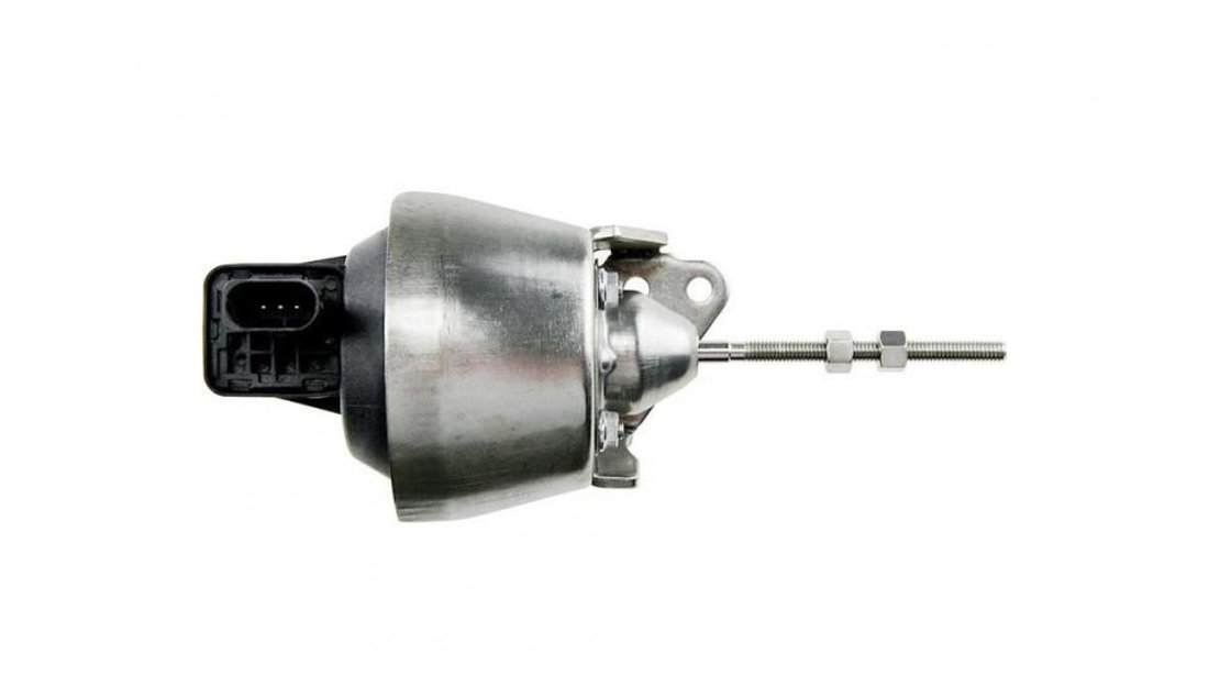 Actuator turbosuflanta Skoda Superb 2 (2008->)[3T4] #1 03L198716A