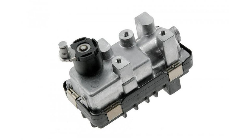 Actuator turbosuflanta Volkswagen Touareg (2002-2010)[7LA,7L6,7L7] #1