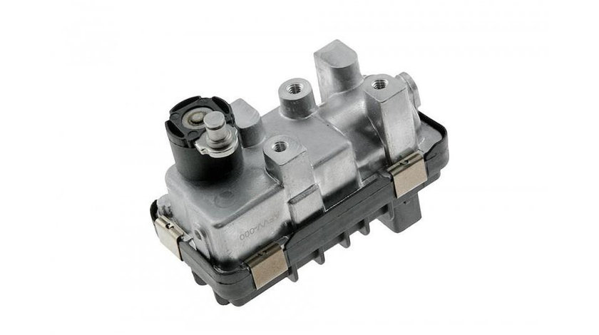 Actuator turbosuflanta Volvo C30 (2006-2013)[533] #1