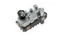 Actuator turbosuflanta Volvo S80 2 (2006->)[124] #...