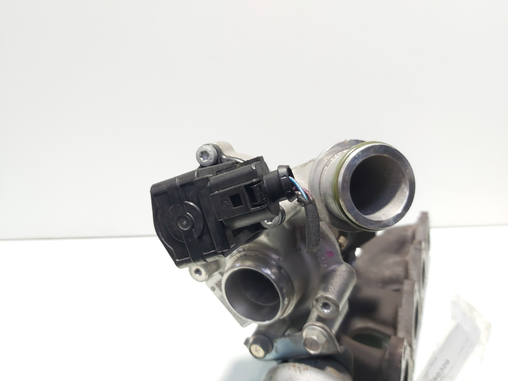 Actuator turbosuflanta, Vw Golf 5 (1K1) 1.4 TSI, CAX (idi:680320)