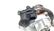 Actuator turbosuflanta, VW Golf 8 (CD1), 1.0 TSi, ...