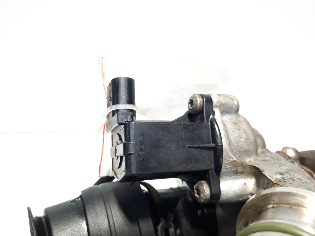 Actuator turbosuflanta, Vw Jetta 4 (6Z) 1.4 TSI, CAX (id:587713)