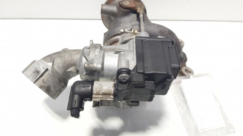 Actuator Turbosuflanta, Vw Polo (6R) 1.2 TSI, CJZD (id:636762)