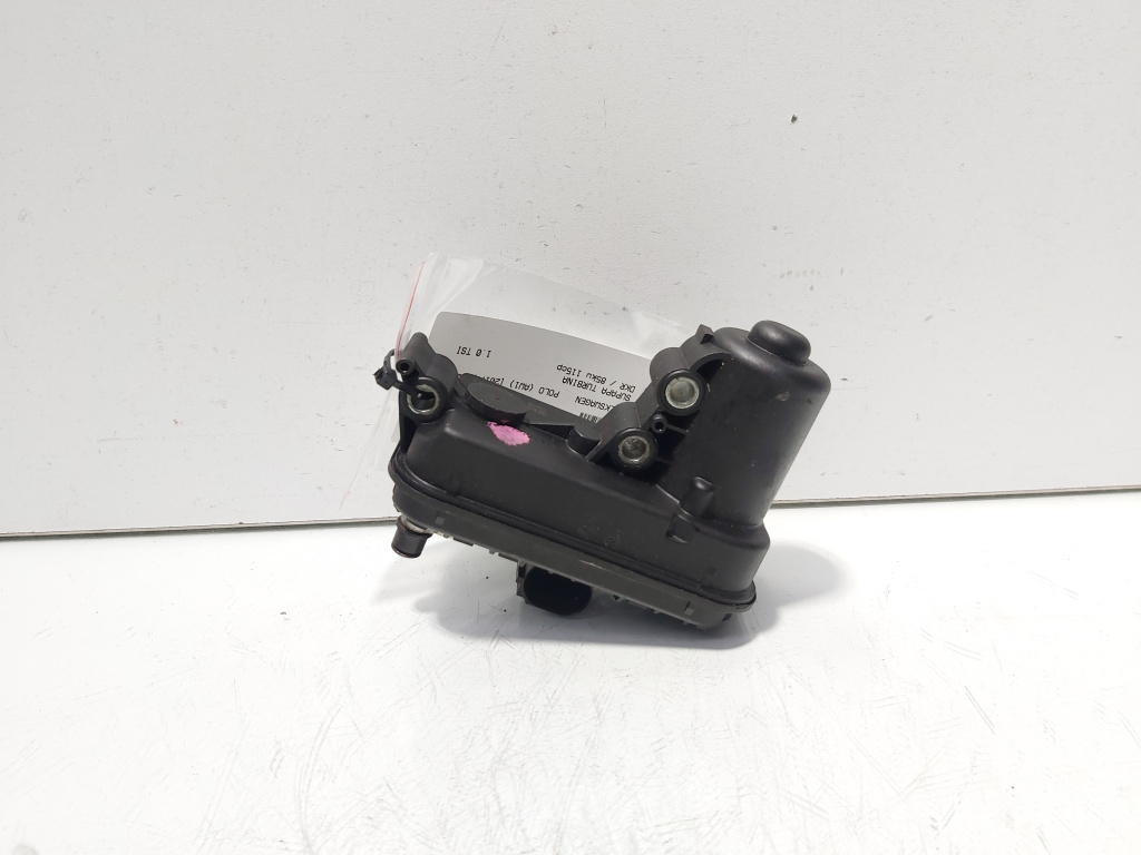 Actuator turbosuflanta, Vw Polo (AW1) 1.0 TSI, DKR (id:603431)