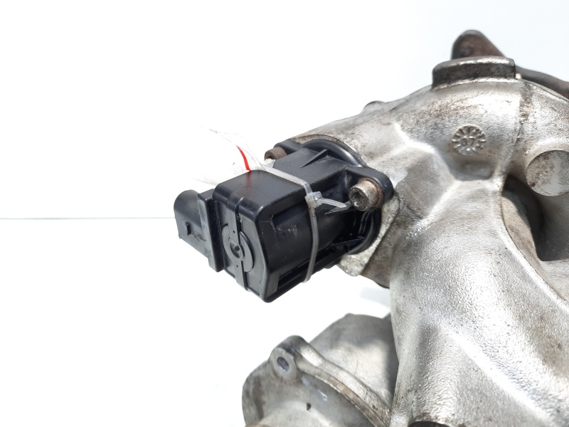 Actuator turbosuflanta, Vw Scirocco (137), 2.0 TSI, CDLC (idi:596879)