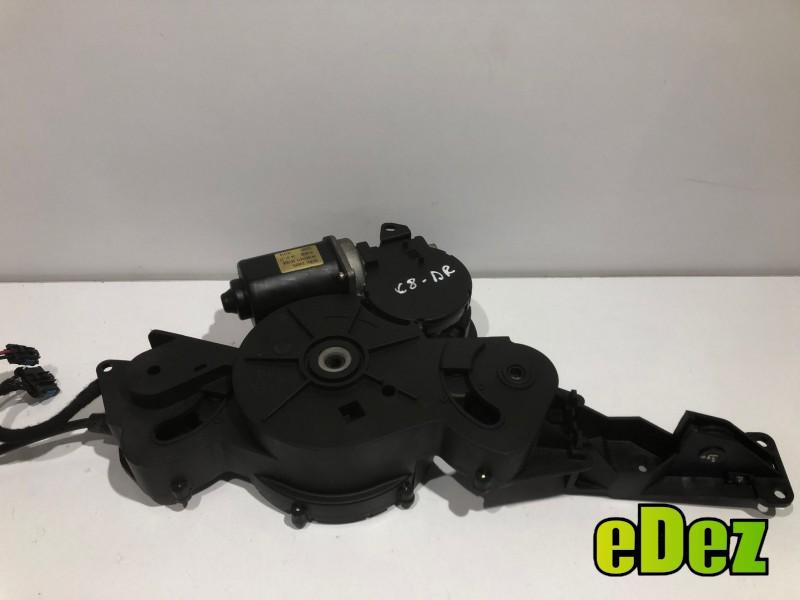 Actuator usa dreapta spate Peugeot 807 (2002-2008) 1488889080