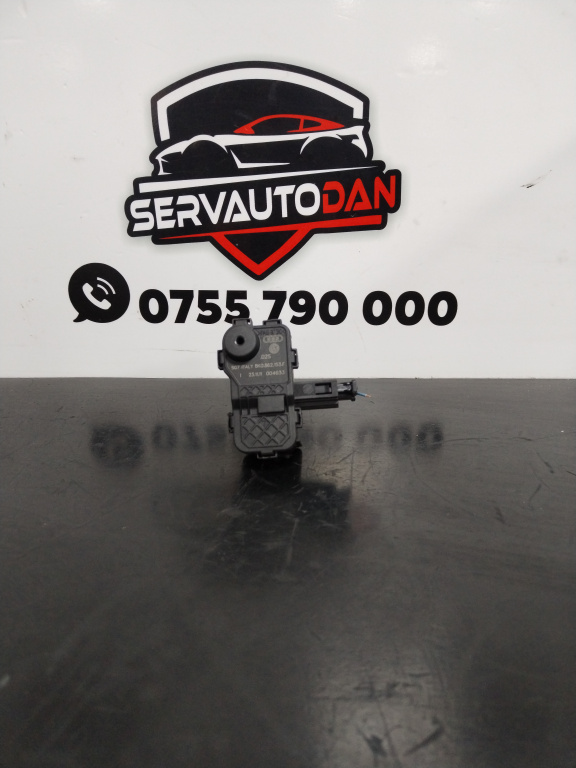 Actuator usa rezervor Audi A4 (2008-2011) [8K2, B8] 2.0 Motorina 2011, 8K0862153F