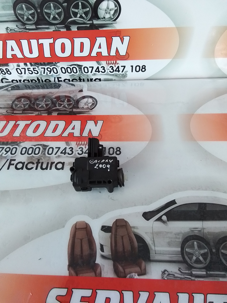 Actuator usa rezervor Ford Galaxy (2006->) [MK3] 2.0 Motorina 2009