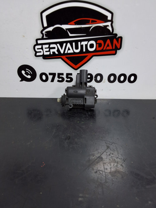 Actuator usa rezervor Jaguar XF (2008-2015) [X250] 3.0 Motorina 2013, -