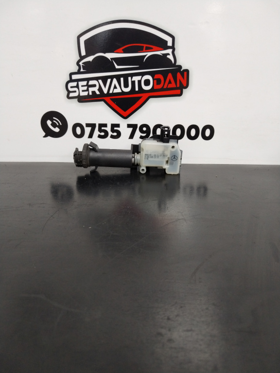 Actuator usa rezervor Mercedes-Benz B-Class (2004-2011) [W245] 2.0 Motorina 2007, A1698201414