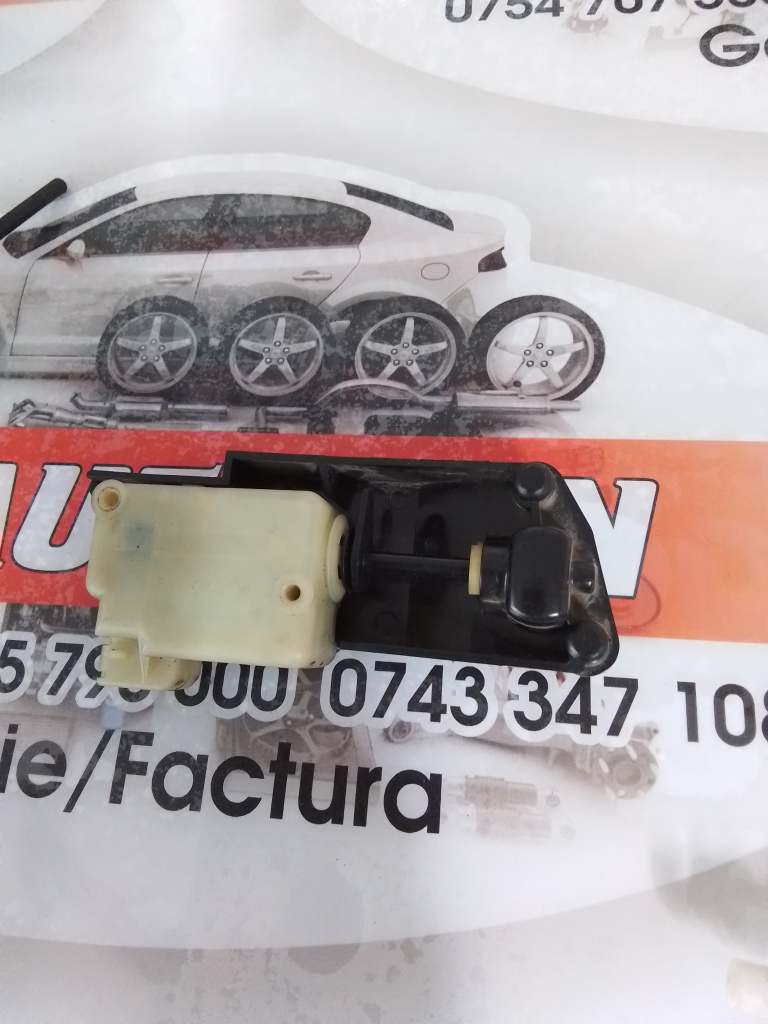 Actuator usa rezervor Volvo S60 (2000-2010) 2.4 Motorina 2008