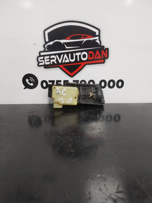 Actuator usa rezervor Volvo XC90 (2002->) 2.4 Motorina 2008, 9483311