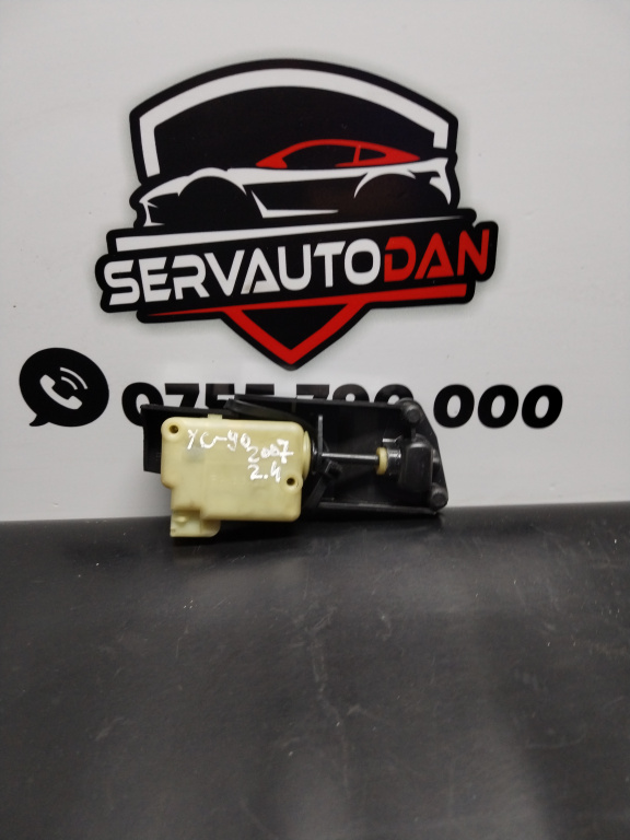 Actuator usa rezervor Volvo XC90 (2002->) 2.4 Motorina 2007, 30612856