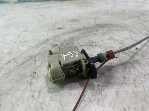 Actuator usita rezervor 4f0862153b Audi A6 4F/C6 [2004 - 2008] 3.0 tdi BMK