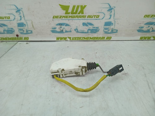Actuator usita rezervor 7m0959775c Ford Galaxy [facelift] [2000 - 2006]