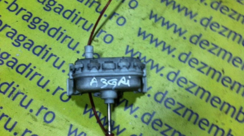 Actuator usita rezervor Audi A3 8L [facelift] [2000 - 2003] Hatchback 3-usi 1.6 MT (102 hp) SE 1.6 AVU