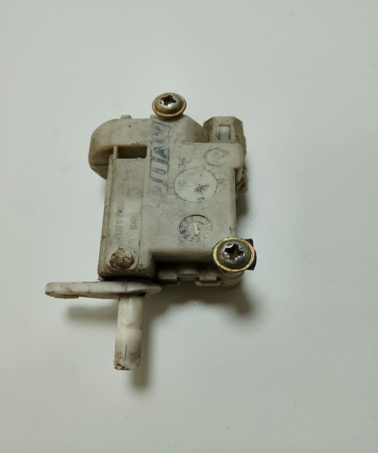 Actuator usita rezervor Fiat Stilo [2001 - 2010]