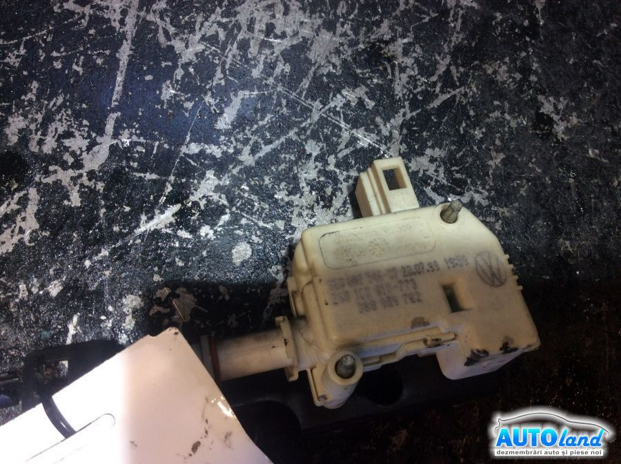 Actuator Usita Rezervor Volkswagen NEW BEETLE 9C1,1C1 1998