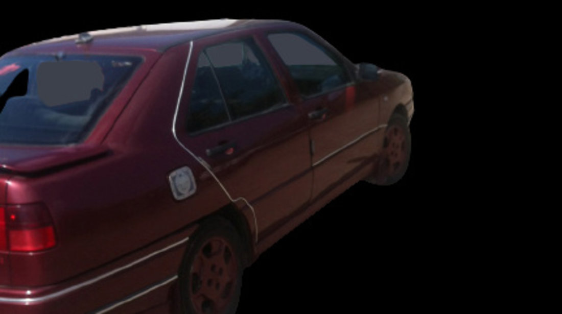 Actuator vacumatic blocare/deblocare usa fata stanga Seat Toledo [1991 - 1999] Liftback 1.9 TD MT (75 hp) (1L)