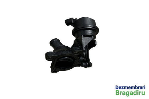Actuator vacumatic circuit racire Cod: 059121737 Volkswagen VW Touareg generatia 2 7P [2010 - 2014] ...