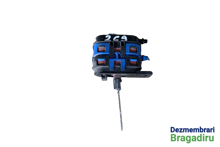 Actuator vacumatic clapeta aeroterma Mercedes-Benz E-Class W210/S210 [1995 - 1999] wagon 5-usi 290 TD AT (129 hp) Combi (S210)