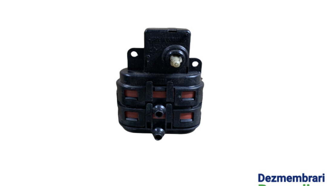 Actuator vacumatic clapeta aeroterma Mercedes-Benz E-Class W210/S210 [1995 - 1999] wagon 5-usi 290 TD AT (129 hp) Combi (S210)