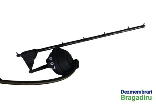 Actuator vacumatic galerie admisie / Valva / Capsula vacuum Cod: 71424212 71424212 BMW Seria 5 E60/E...