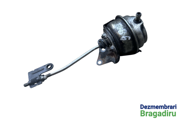 Actuator vacumatic Opel Astra J [2009 - 2012] Sports Tourer wagon 1.7 CDTI MT (110 hp) A17DTR
