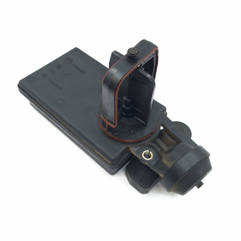 Actuator Vacuumatic Bmw X3 (E83) 2003-2010 2.5 I M54 B25 (256S5) Benzina 7544806, 0928400416
