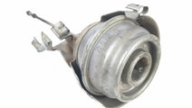 Actuator Vacuumatic BMW X5 (E70) 2007 - 2013 Motor...