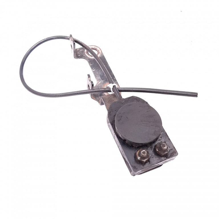 Actuator Vacuumatic Man Tgx 2000 > 12.4 D D2676 Lf Motorina
