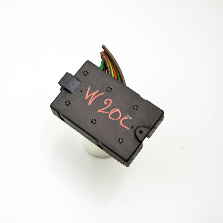 Actuator Vacuumatic Mercedes-Benz C-CLASS (W202) 1993 - 2001 2028003615