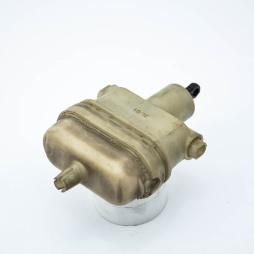 Actuator Vacuumatic Mercedes-Benz S-Class (W220) 1998-2005 Broasca Haion / Capota Portbagaj A2208000...
