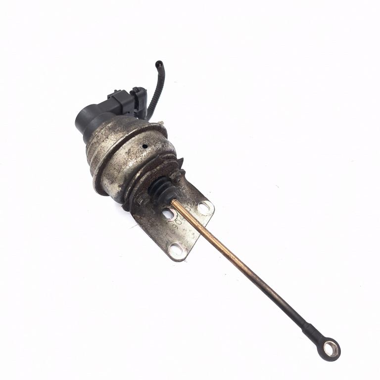 Actuator Vacuumatic Opel Insignia 2008-2022 2.0 Cdti A 20 Dtc Motorina Turbosuflanta 77064219, 76904902, 770642-19, Fc1219, Djkd976