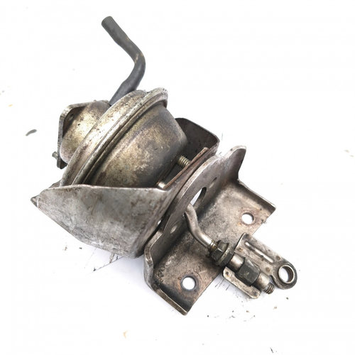 Actuator Vacuumatic Turbosuflanta Renault ESPACE Mk4 2002 - 2014 70122312, T302713510, 78029773510