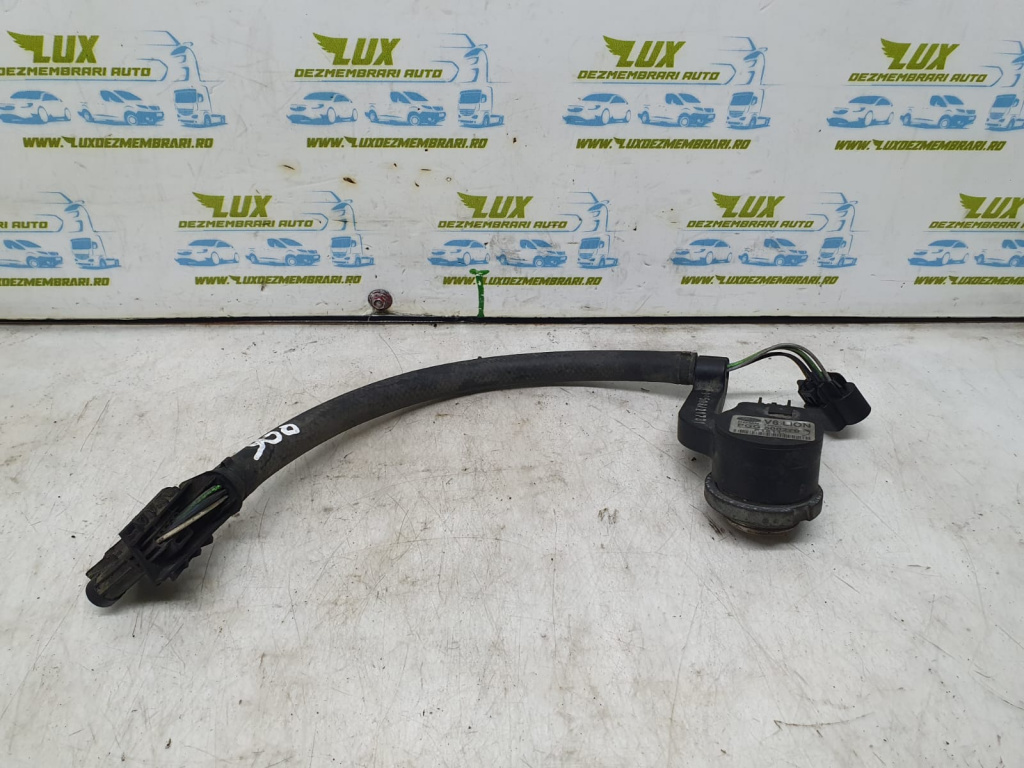 Actuator vascocuplaj pgg500270 Land Rover Range Rover Sport [2005 - 2009] 2.7 tdv6 276DT