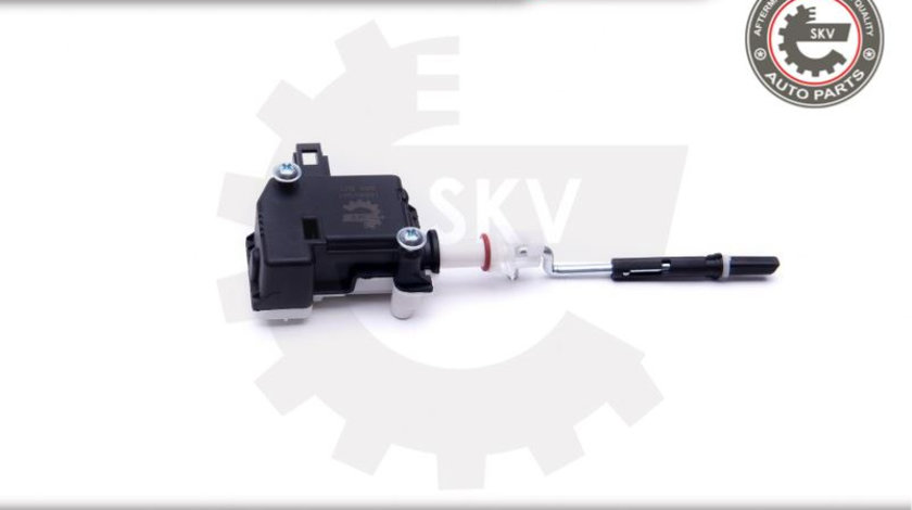 Actuator ; VW Bora Golf IV Touareg ; 1J0810773A