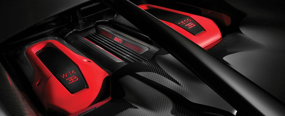 Acum chiar ca nu mai are rival. Bugatti lanseaza noul Chiron Sport tot cu 1.500 de cai dar o masa totala mai mica Acum chiar ca nu mai are rival. Bugatti lanseaza noul Chiron Sport tot cu 1.500 de cai dar o masa totala mai mica