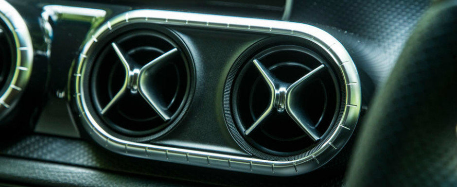 Acum e momentul sa cumperi una. Mercedes renunta in mai la masina pe care a lansat-o in 2017 Acum e momentul sa cumperi una. Mercedes renunta in mai la masina pe care a lansat-o in 2017