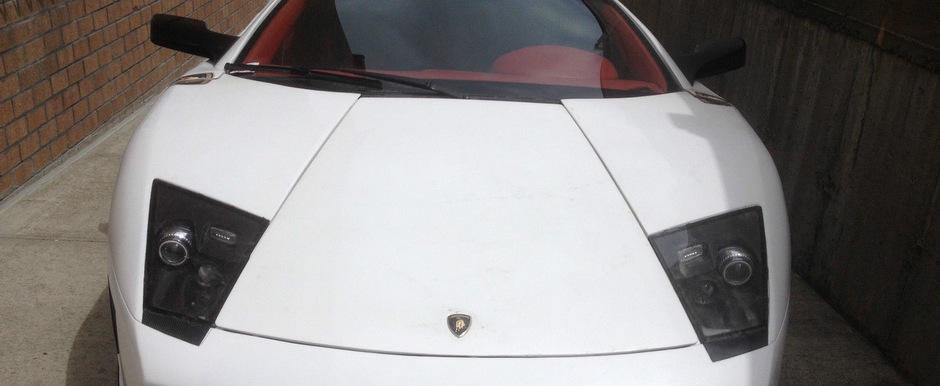 ACUM e sansa ta sa cumperi un Lamborghini pentru mai putin de 30.000 dolari ACUM e sansa ta sa cumperi un Lamborghini pentru mai putin de 30.000 dolari