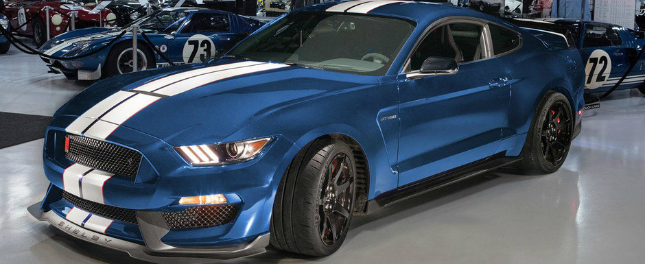 Acum poti cumpara un MUSTANG cu 530 CP si jante din carbon cu doar...25 de dolari Acum poti cumpara un MUSTANG cu 530 CP si jante din carbon cu doar...25 de dolari