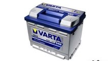 Acumulator 12V/52Ah VARTA Acumulator 12V/52Ah