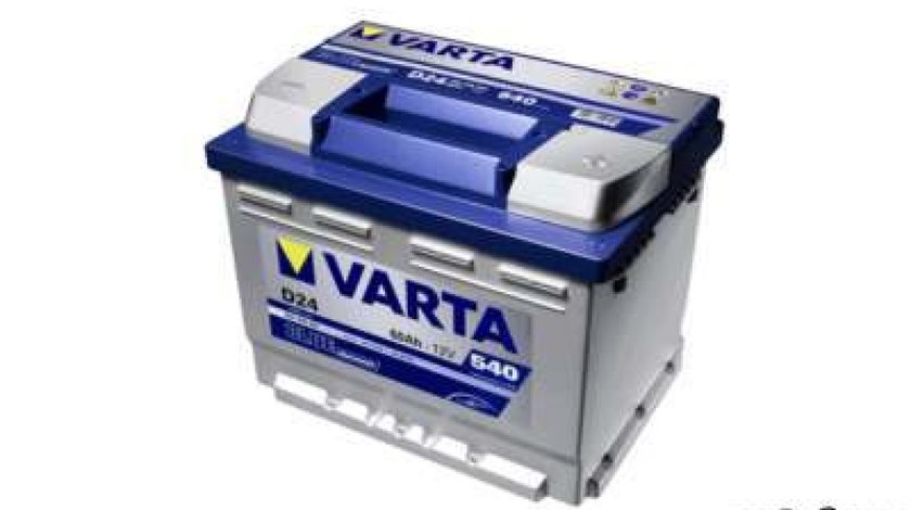 Acumulator 12V/52Ah VARTA Acumulator 12V/52Ah