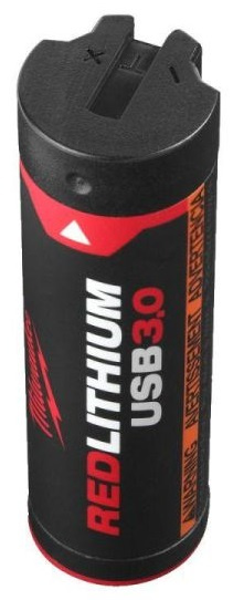 Acumulator 3.0 Ah Milwaukee 4933478311