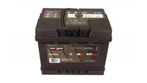 Acumulator 64 ah / 640 amperi pornire Hyundai TRAJ...