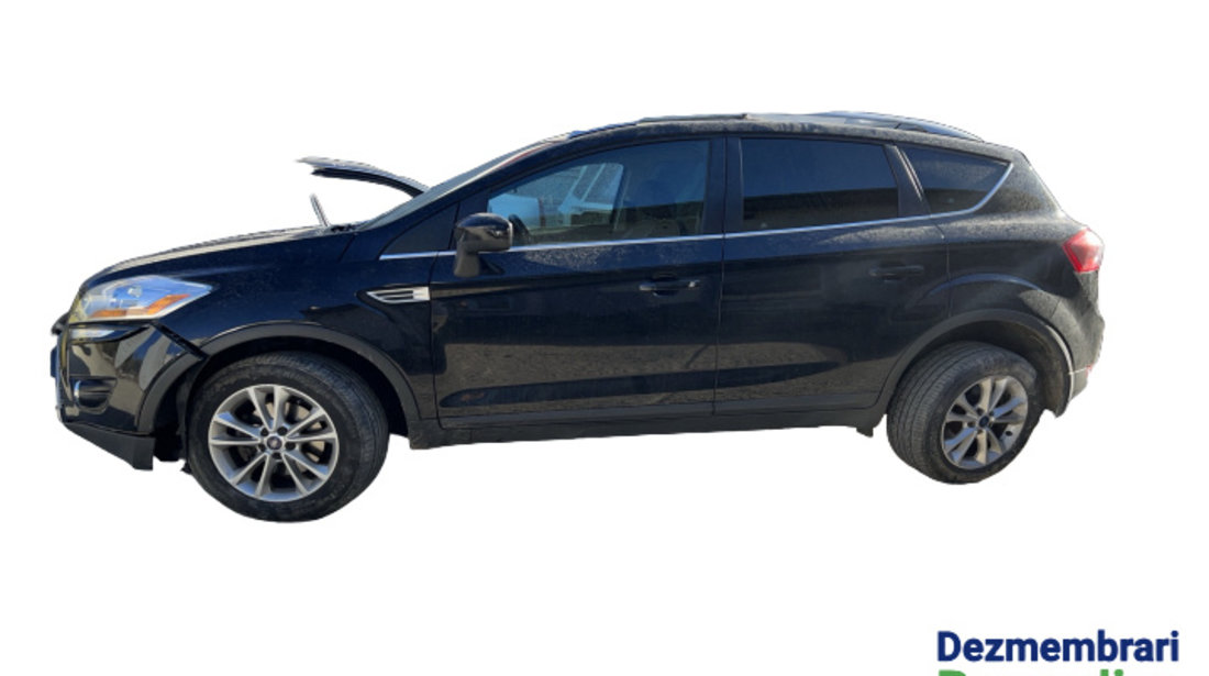 Acumulator auto (baterie auto) Ford Kuga [2008 - 2013] Crossover 2.0 TDCi MT AWD (140 hp) Cod motor: UFDA Euro 5