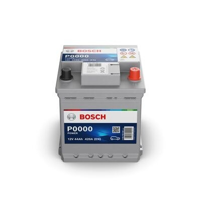 Acumulator baterie auto BOSCH Power 44 Ah 420A 0 092 P00 000 piesa NOUA